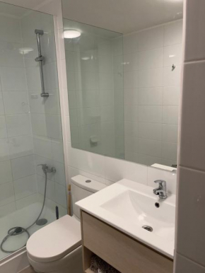 Departamento Condominio 4 esquinas LaSerena
